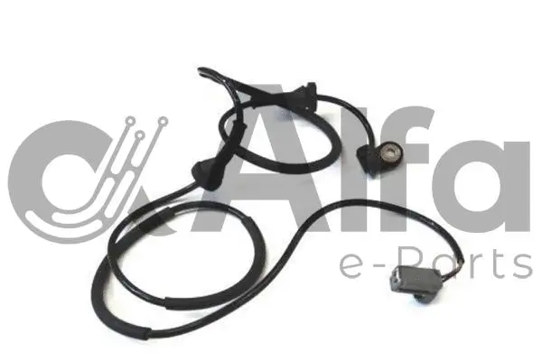 Sensor, wheel speed (AF08400)