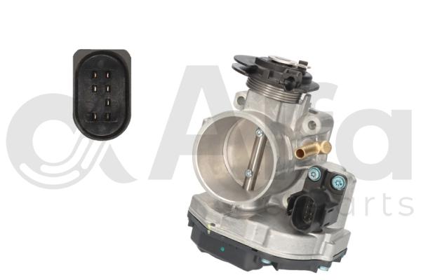 Throttle Body (AF07549)