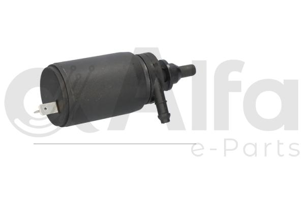 Washer Fluid Pump, window cleaning (AF07632)