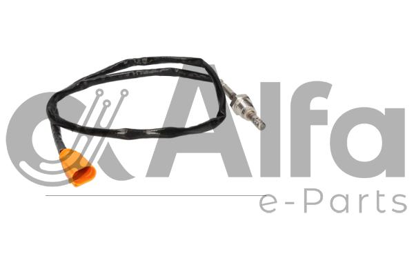 Sensor, exhaust gas temperature (AF13979)