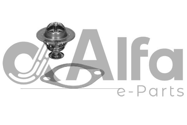 Thermostat, coolant (AF12361)