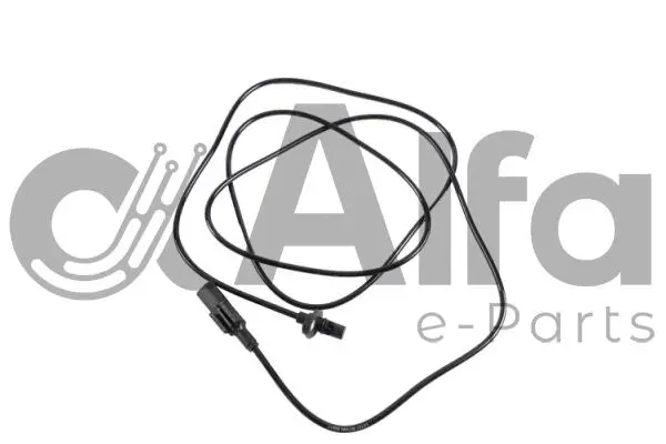 Sensor, wheel speed (AF08427)