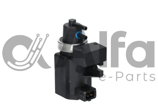 EGR valve, exhaust control (AF07728)