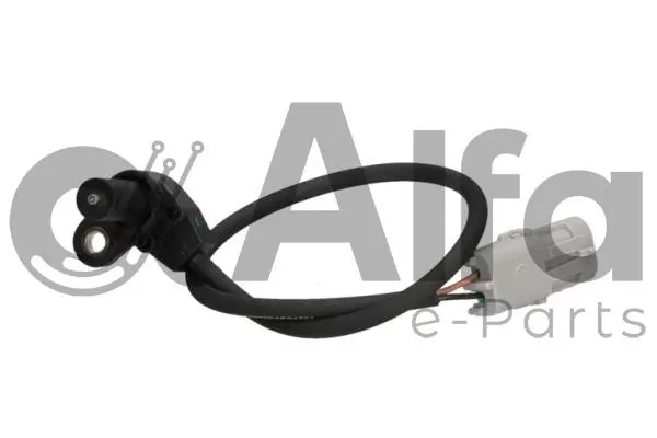 Sensor, crankshaft pulse (AF04751)