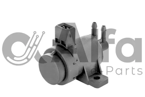 Pressure Converter, exhaust control (AF07801)