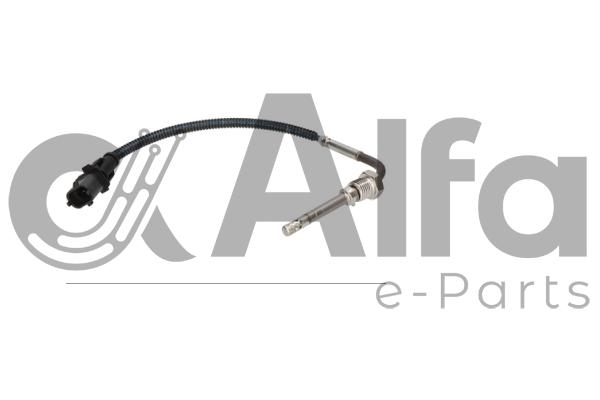 Sensor, exhaust gas temperature (AF13963)