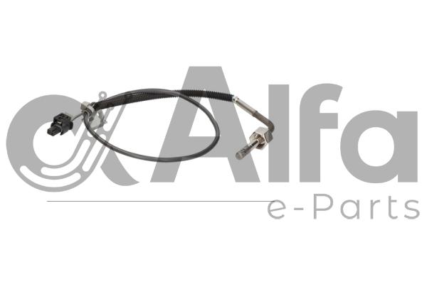 Sensor, exhaust gas temperature (AF10020)