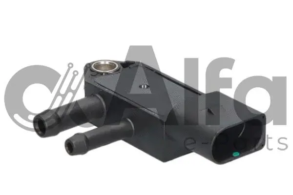 Sensor, exhaust pressure (AF01709)