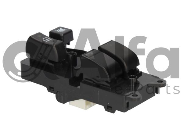 Switch, window regulator (AF00599)