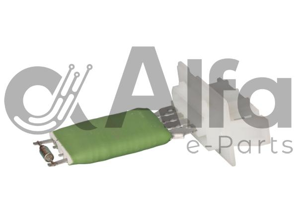 Resistor, interior blower (AF11929)