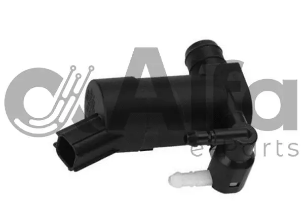Washer Fluid Pump, window cleaning (AF07887)
