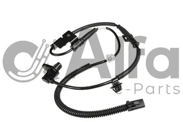 Sensor, wheel speed (AF03902)