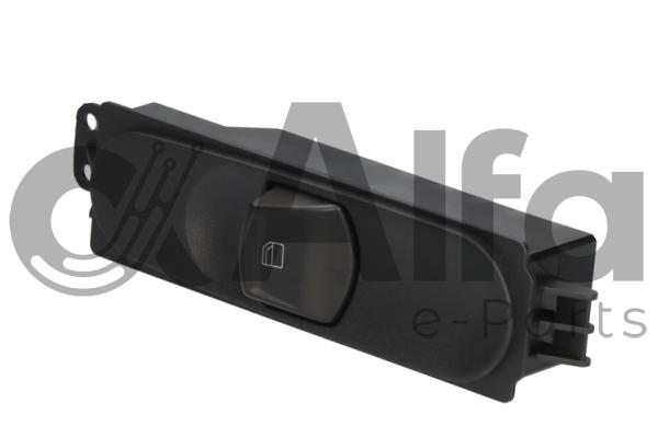 Switch, window regulator (AF00395)