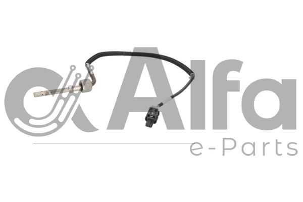 Sensor, exhaust gas temperature (AF13976)