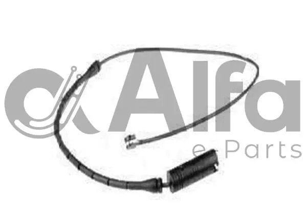 Warning Contact, brake pad wear (AF07933)