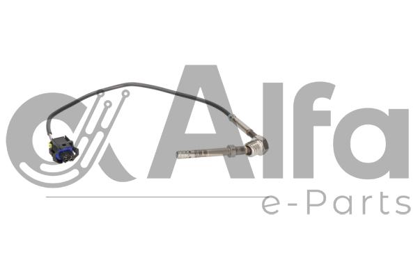 Sensor, exhaust gas temperature (AF10015)