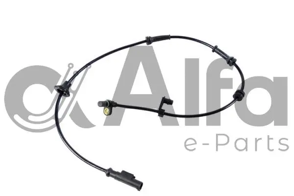 Sensor, wheel speed (AF08405)