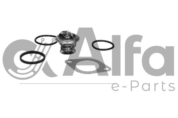Thermostat, coolant (AF14069)