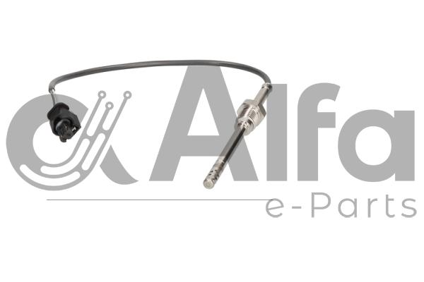 Sensor, exhaust gas temperature (AF13996)