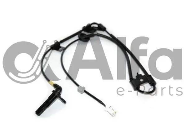 Sensor, wheel speed (AF08381)