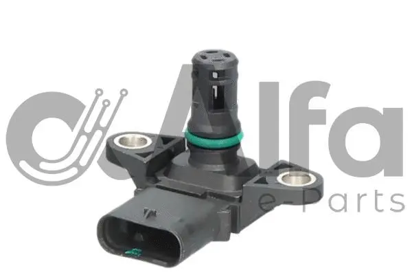 Sensor, intake manifold pressure (AF02760)