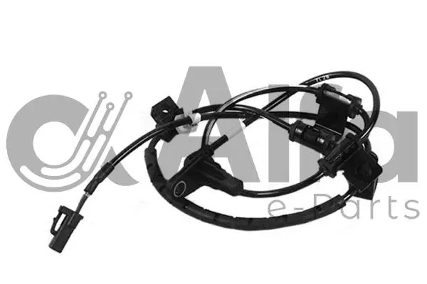 Sensor, wheel speed (AF08383)