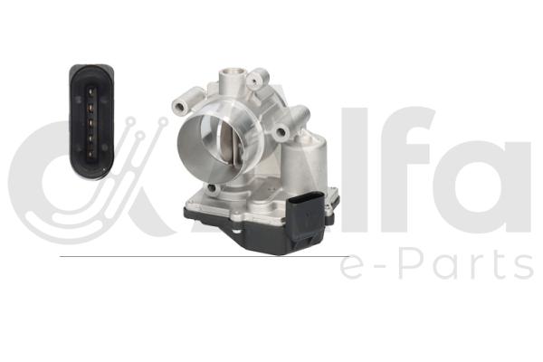 Throttle Body (AF07829)