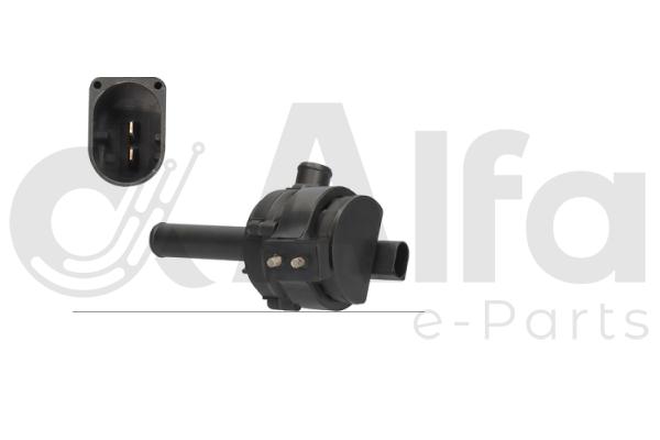 Auxiliary Water Pump (cooling water circuit) (AF12064)
