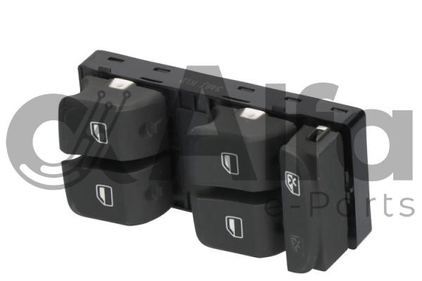 Switch, window regulator (AF00597)