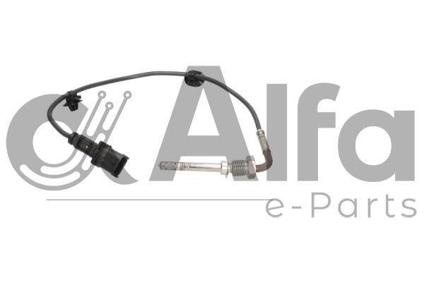 Sensor, exhaust gas temperature (AF09984)