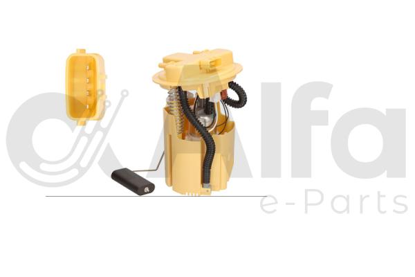 Fuel Feed Unit (AF06717)