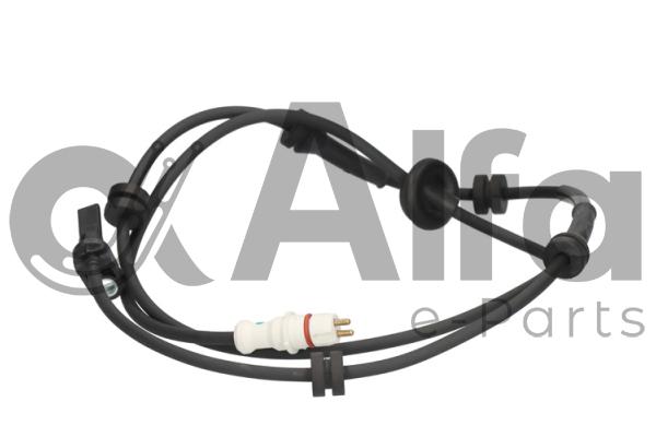 Sensor, wheel speed (AF04977)