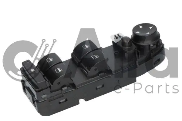 Switch, window regulator (AF05877)