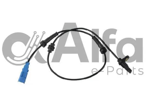 Sensor, wheel speed (AF08403)