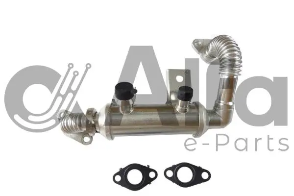 Cooler, exhaust gas recirculation (AF08516)