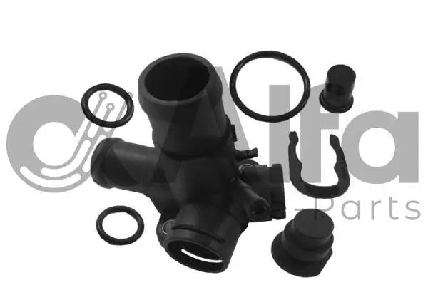 Coolant Flange (AF07952)