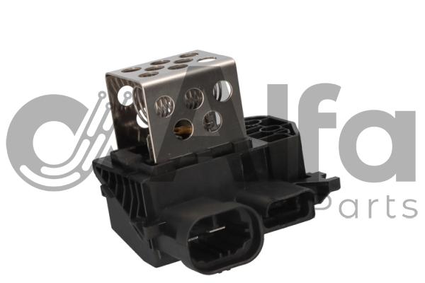 Resistor, interior blower (AF11975)