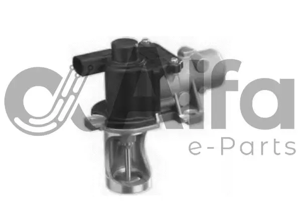 EGR valve, exhaust control (AF07743)