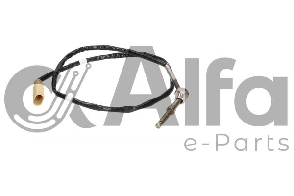 Sensor, exhaust gas temperature (AF13987)