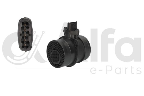 Mass Air Flow Sensor (AF09608)
