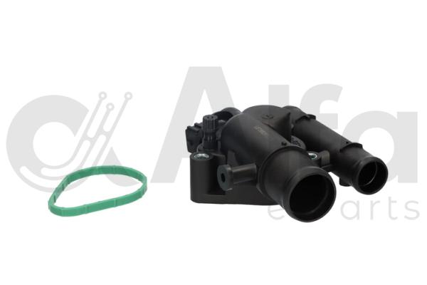 Thermostat, coolant (AF10476)