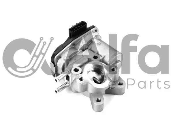 EGR valve, exhaust control (AF07726)