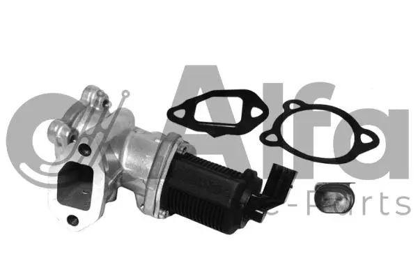 EGR valve, exhaust control (AF07697)