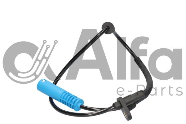 Sensor, wheel speed (AF01530)