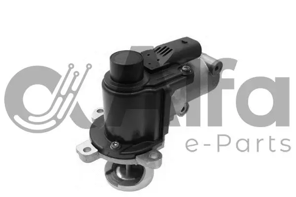 EGR valve, exhaust control (AF07744)
