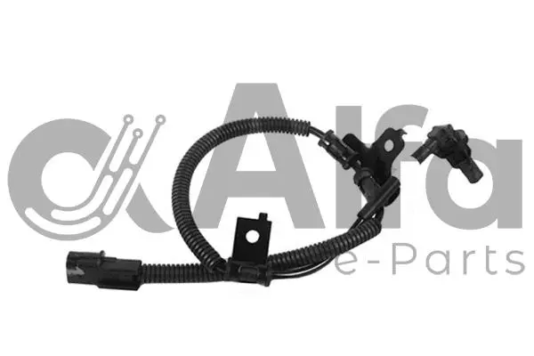 Sensor, wheel speed (AF08369)