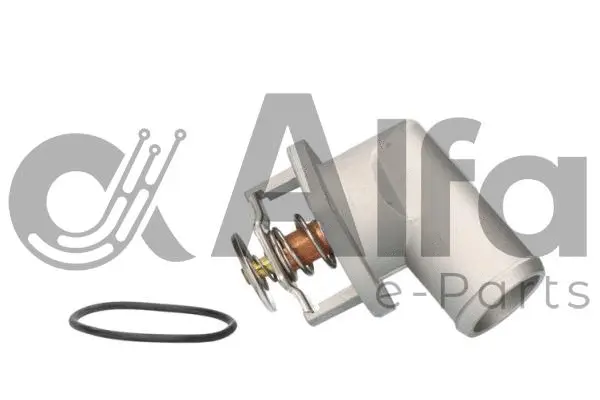 Thermostat, coolant (AF10430)