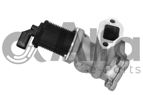 EGR valve, exhaust control (AF07735)