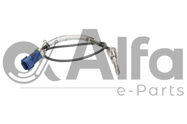 Sensor, exhaust gas temperature (AF09966)