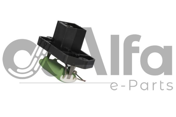 Resistor, interior blower (AF11924)